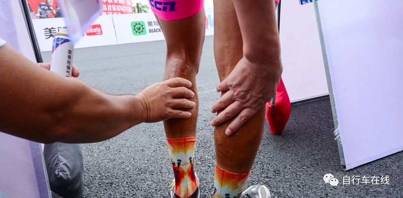 抽筋的十大常见问题,抽筋的原因和中医处理方法