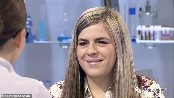 产后长络腮胡,女子生完孩子后长出满脸络腮胡