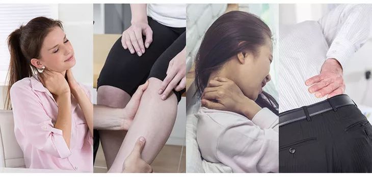 治疗肩颈痛的神器,好的缓解肩颈疼痛产品