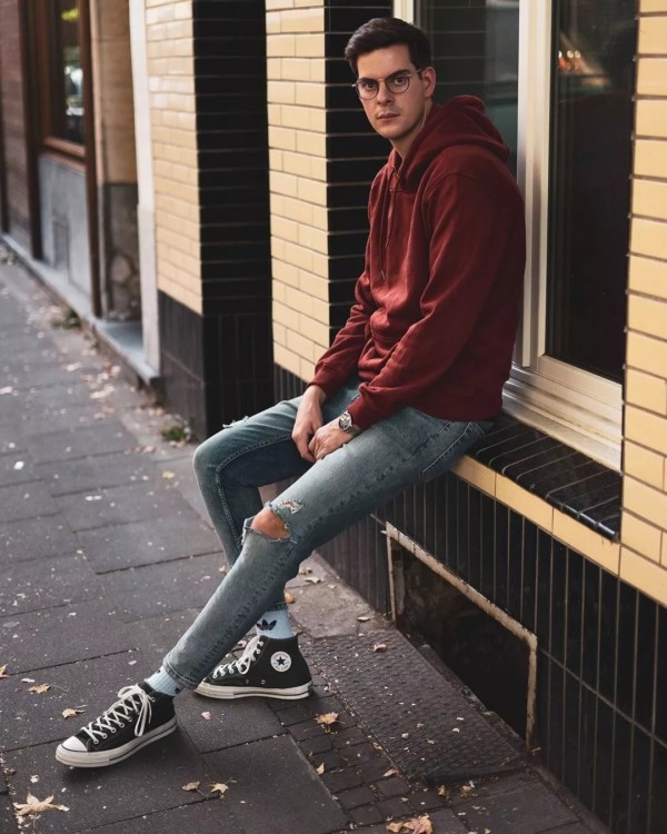 有颜值百搭又可以实战的球鞋,比较百搭舒适耐穿的几款球鞋