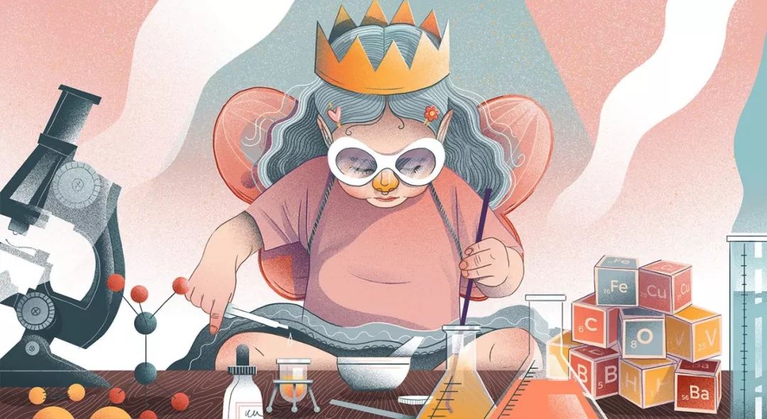 适合孩子玩的游戏科学实验,让孩子玩一个星期游戏