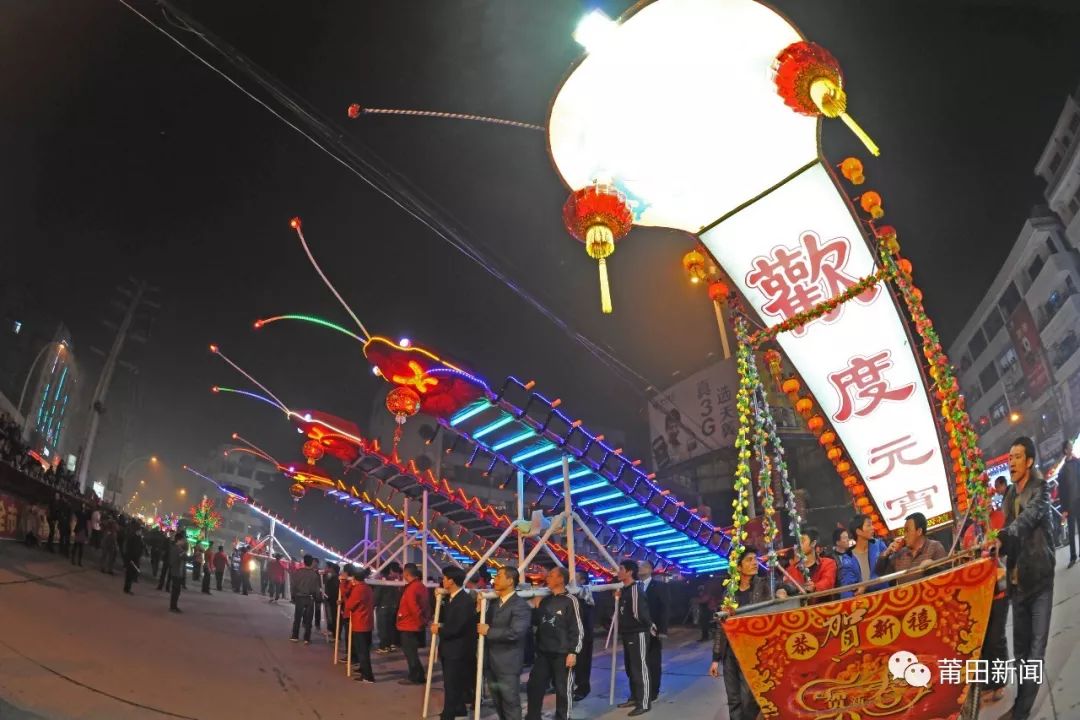 枫亭千年古镇,枫亭古镇