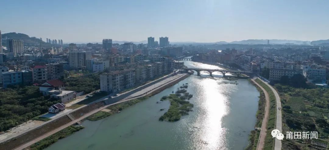 枫亭千年古镇,枫亭古镇