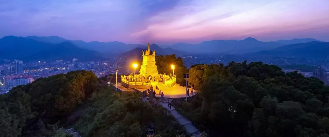 枫亭千年古镇,枫亭古镇