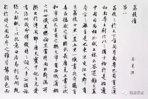 枫亭千年古镇,枫亭古镇