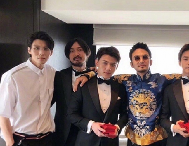 加油好男儿马天宇张晓晨,好男儿王传君