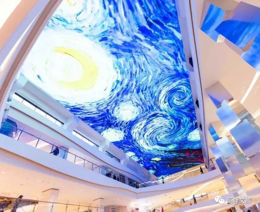 存量商业改造招商方案,旧商改案例