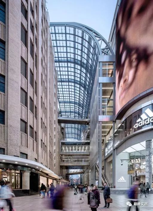 存量商业改造招商方案,旧商改案例