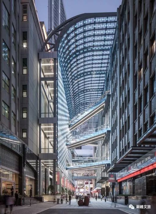 存量商业改造招商方案,旧商改案例