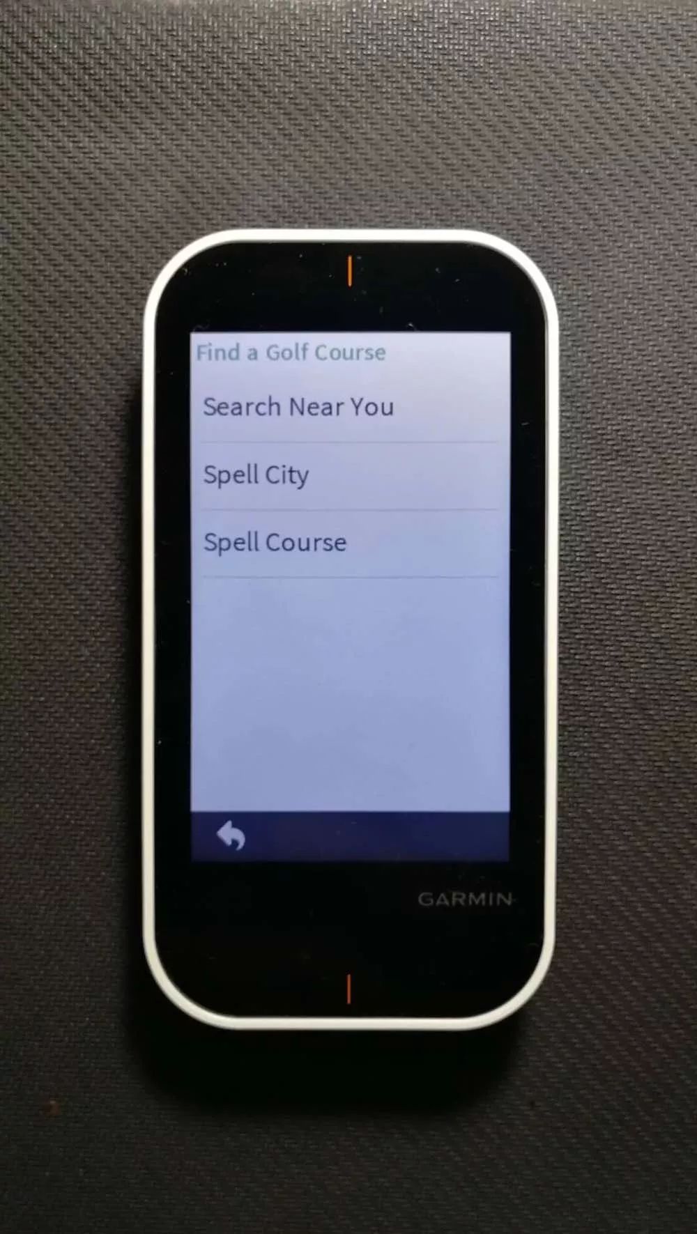 小身材，大玄机！佳明,GarminApproachG80首测