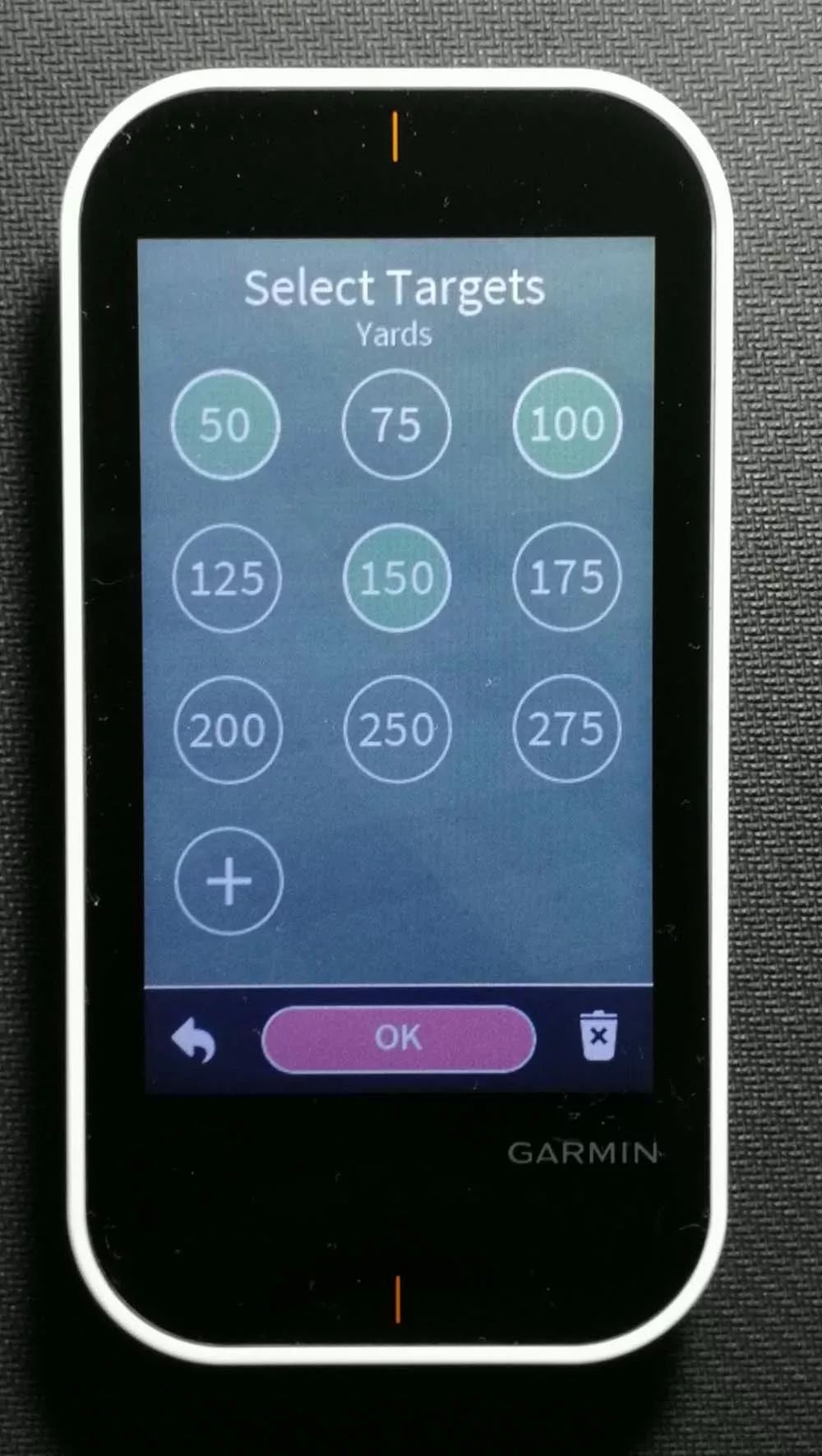 小身材，大玄机！佳明,GarminApproachG80首测