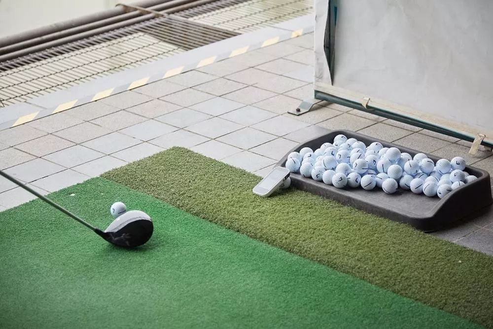 小身材，大玄机！佳明,GarminApproachG80首测