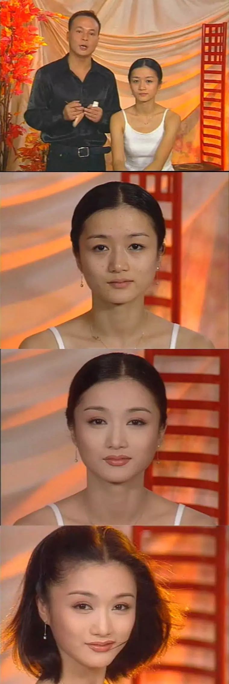 别再跪舔欧美日韩妆了，中国式美妆狠狠教你做人