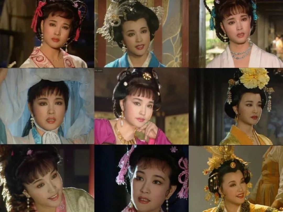 别再跪舔欧美日韩妆了，中国式美妆狠狠教你做人