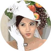 别再跪舔欧美日韩妆了，中国式美妆狠狠教你做人