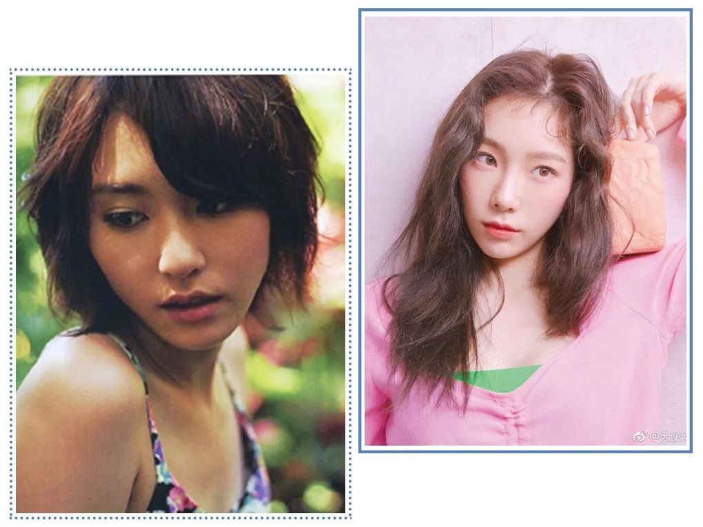 泫雅丰唇后颜值下跌？！但大家都爱这样的“香肠嘴”啊