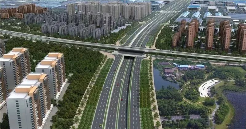 城市蝶变带来生活之美！玉林这家企业15年来，要干这件大事