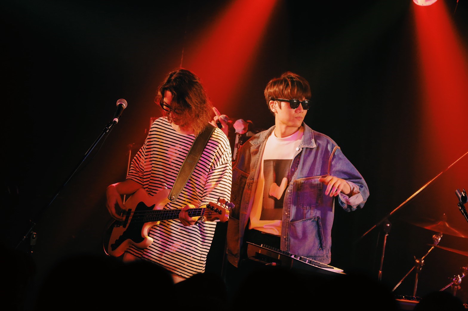 宇宙人演唱会完整版,宇宙人专场