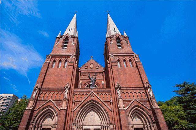 来到上海后的震撼,去了上海就去了全世界