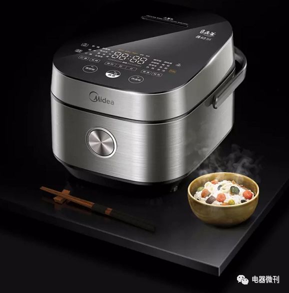 上游｜关注家电健康，索尔维从基础材料研究开始