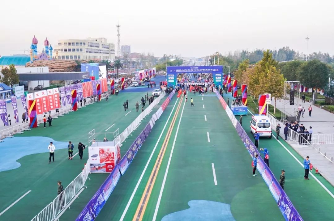 2023衡水湖马拉松是a1赛事吗,2022年衡水湖国际马拉松比赛日期
