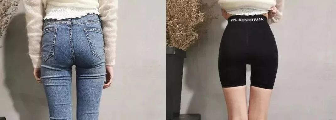 半个娱乐圈撞*裤内**？谁叫它提臀细腰又瘦腿