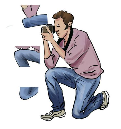 拍照模糊如何去掉,拍照模糊怎么办