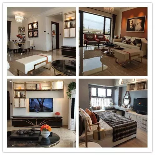 本周末，很多莱州人将在这里完成“穿越”！“穿越”现场图曝光