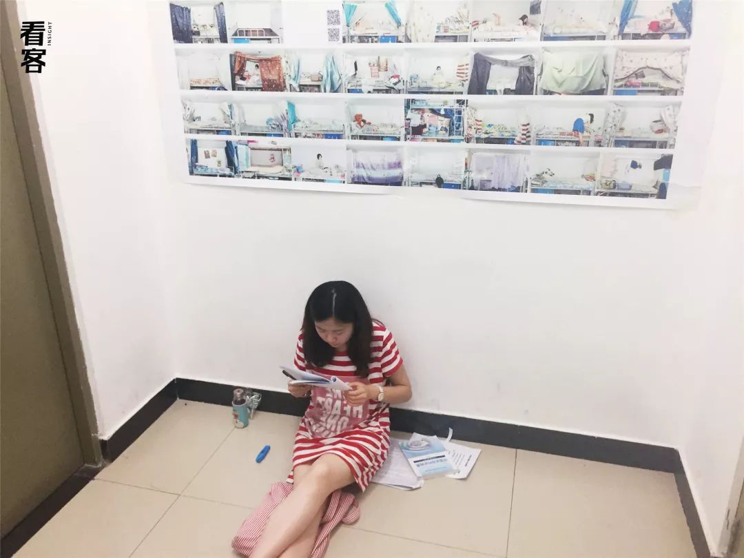 女生宿舍的真实日常生活,女生宿舍真实的样子