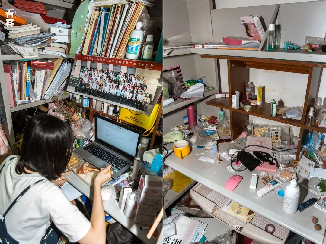 女生宿舍的真实日常生活,女生宿舍真实的样子