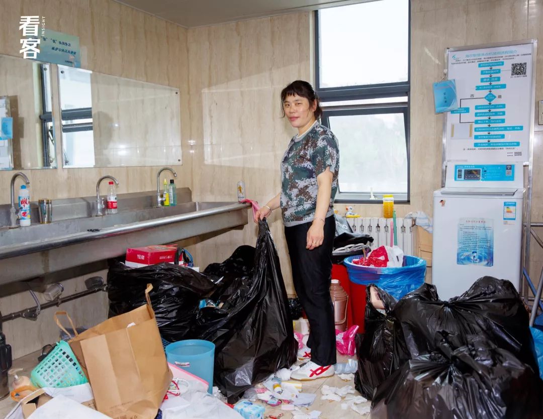 女生宿舍的真实日常生活,女生宿舍真实的样子