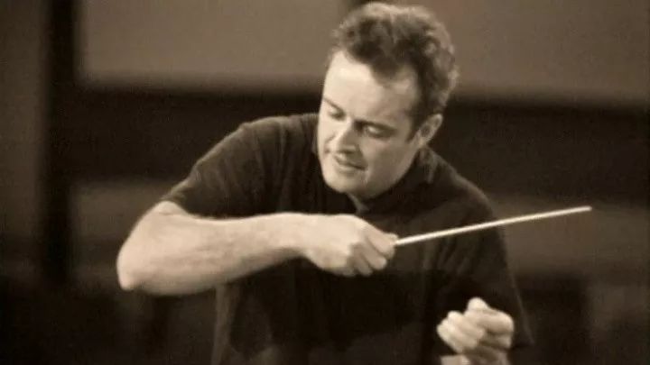 卡洛斯克莱伯指挥拉德斯基进行曲,卡洛斯克莱伯最后告别指挥