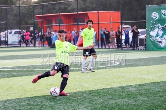 全国五人制足球争霸赛,五人制足球甲级联赛决赛