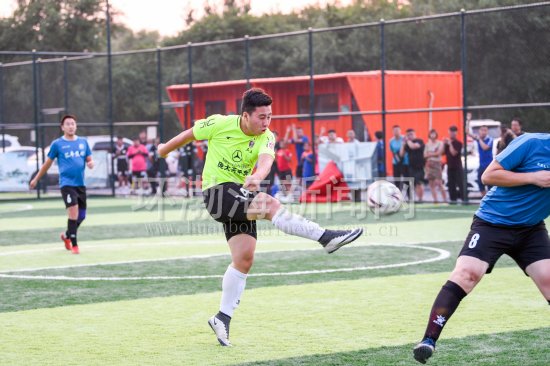 全国五人制足球争霸赛,五人制足球甲级联赛决赛