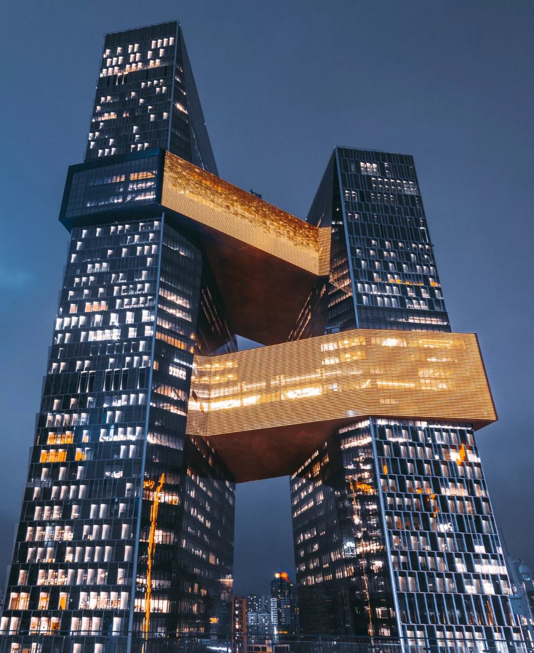 盘点互联网大佬当年没买房,互联网巨头布局房产