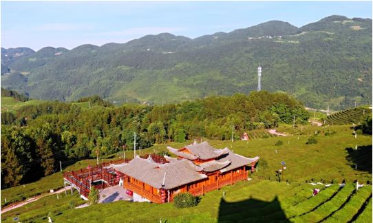 要火了！荆门这个村子拟入选这个国家级名单！