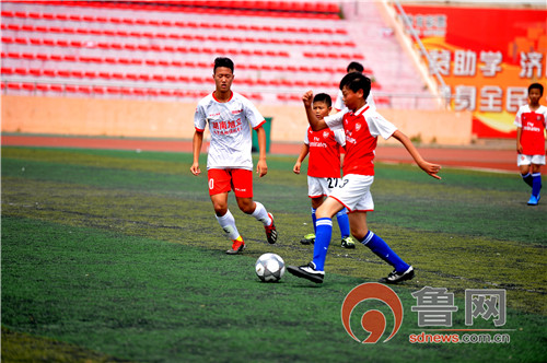 青岛西海岸海西杯足球赛2021赛程,第六届青岛海西杯