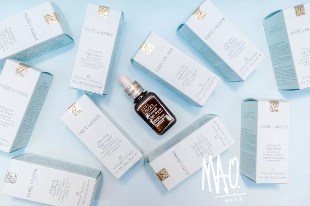 小棕瓶试用·集结篇|时MAO评测团