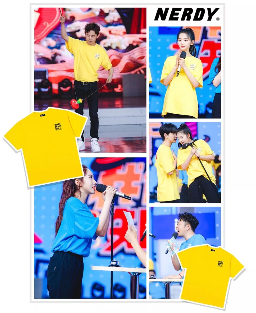 欧阳娜娜买的衣服,欧阳娜娜给张子枫用的什么化妆品