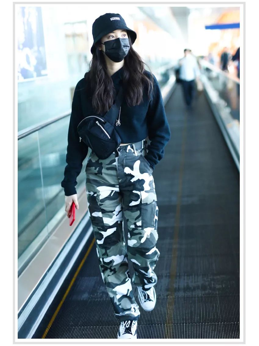 欧阳娜娜买的衣服,欧阳娜娜给张子枫用的什么化妆品