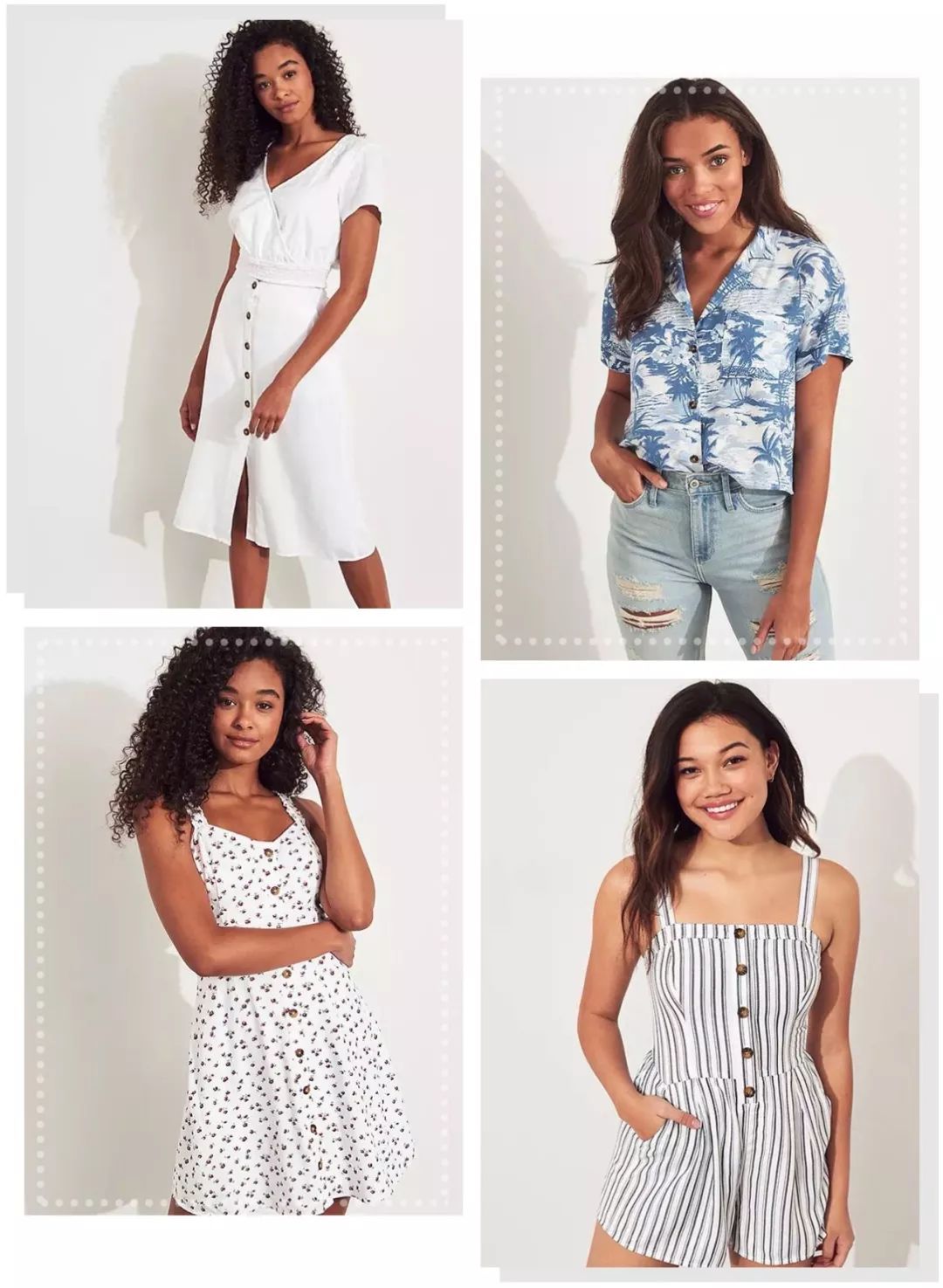 欧阳娜娜买的衣服,欧阳娜娜给张子枫用的什么化妆品