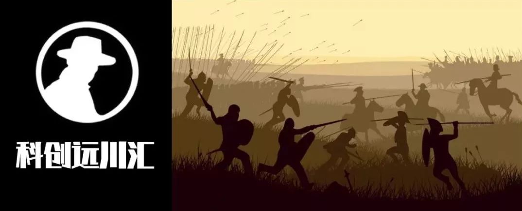 日韩对决背后的山姆大叔