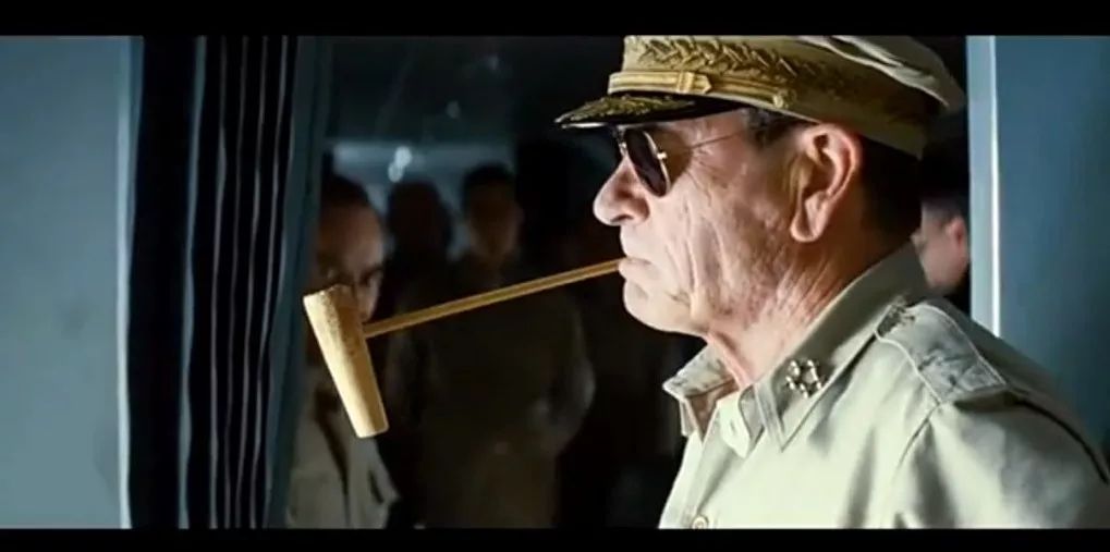 日韩对决背后的山姆大叔