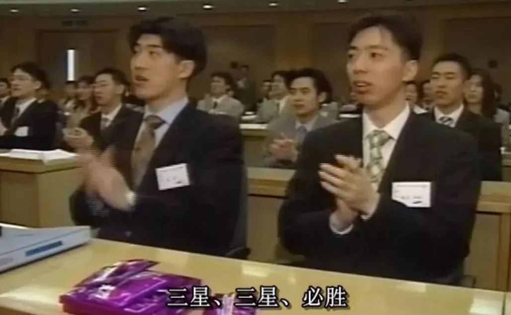 日韩对决背后的山姆大叔