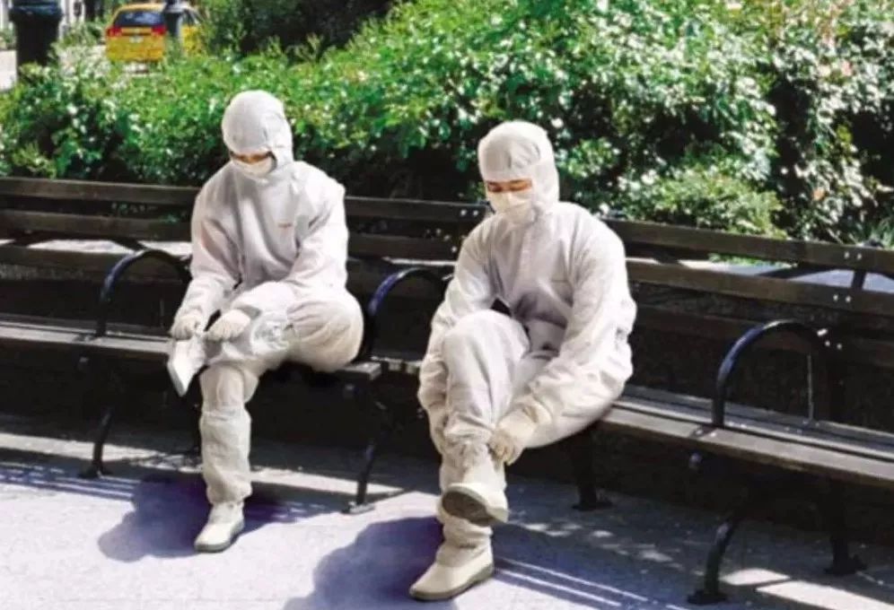 日韩对决背后的山姆大叔