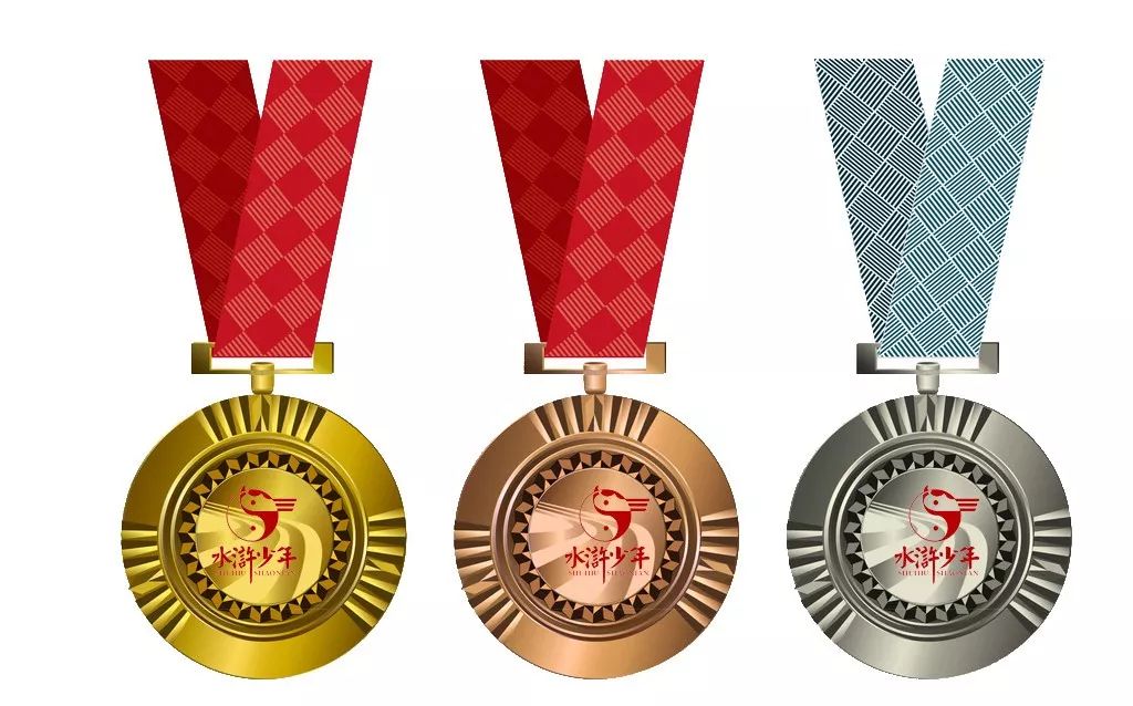 水浒少年集结令丨第二届“郓城会盟.水浒少年”俱乐部联赛8月开赛