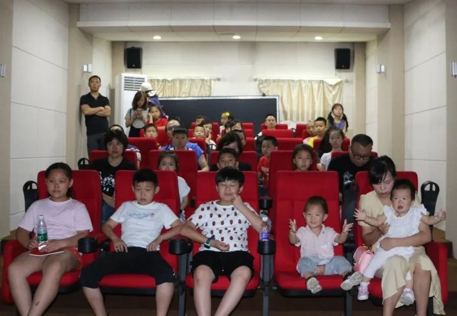 宜昌暑假夏令营,夏令营活动在宜昌