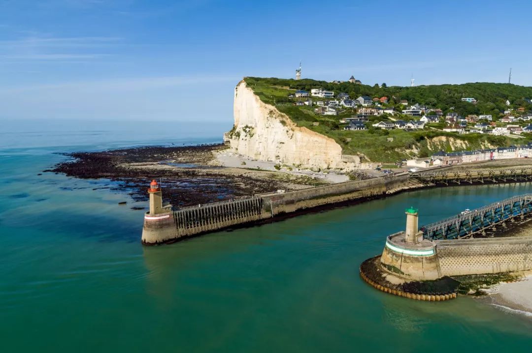 「旅游」“全民暑假”开启！想出去浪？看看法国人青睐的暑期旅行目的地吧