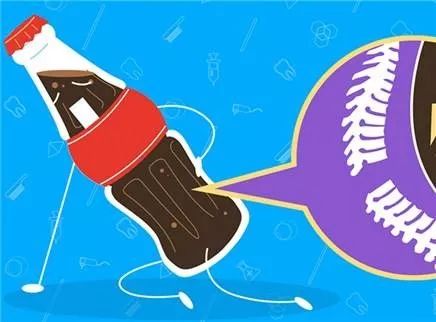 可乐腐蚀骨头辟谣,可乐骨质疏松最大谣言