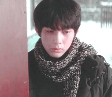 这个曾经惊艳亚洲的18岁少年，是多少人心中的白月光